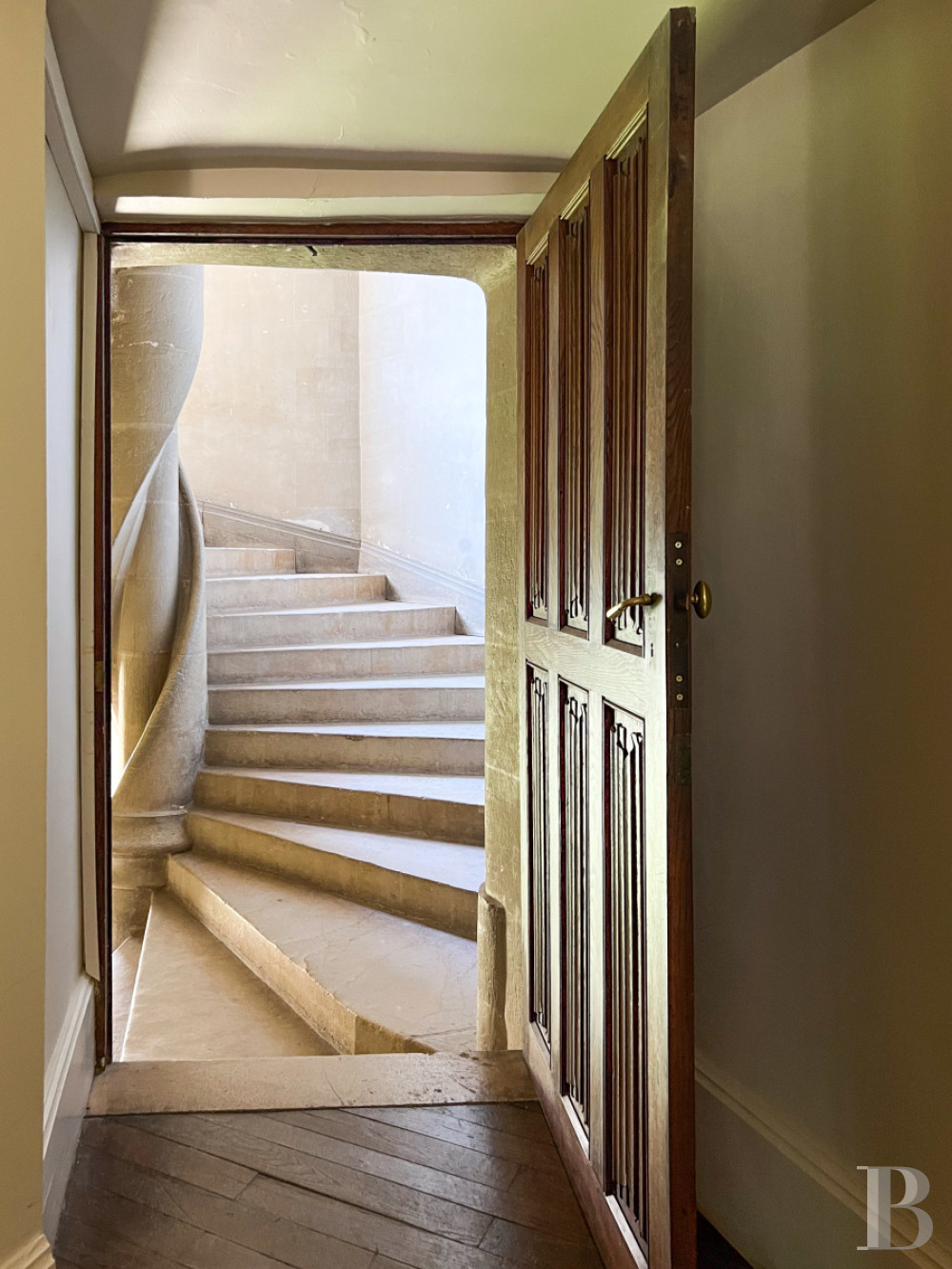 À Ainay-le-Vieil, entre Bourges et Montluçon, une forteresse séculaire tout en raffinement  - photo  n°11